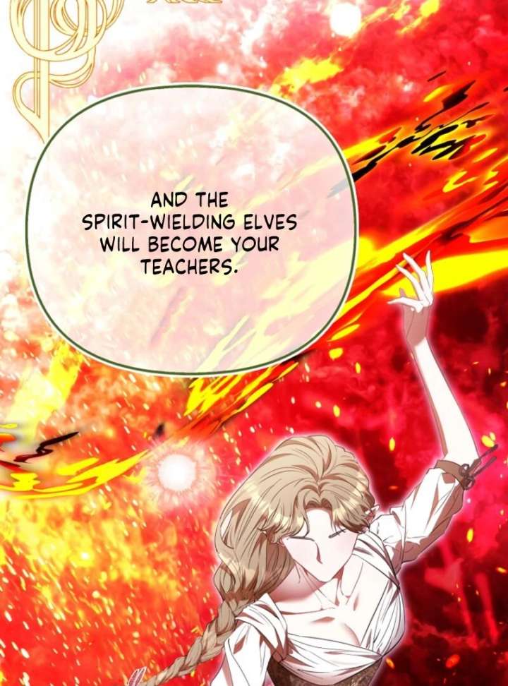 I’m The Princess of All Chapter 100 - Page 50