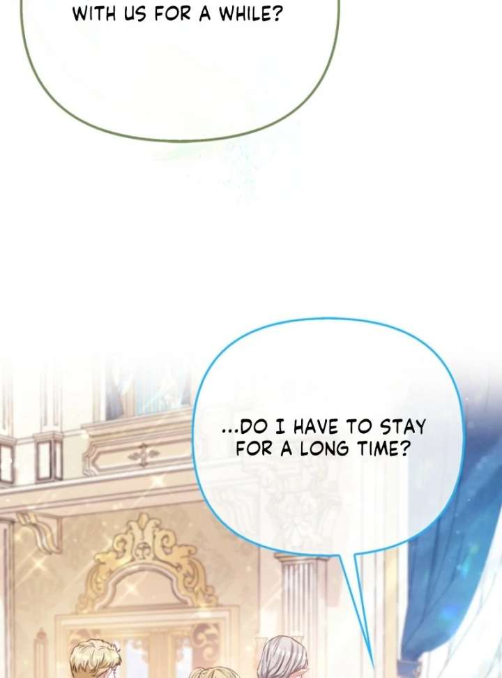 I’m The Princess of All Chapter 100 - Page 53