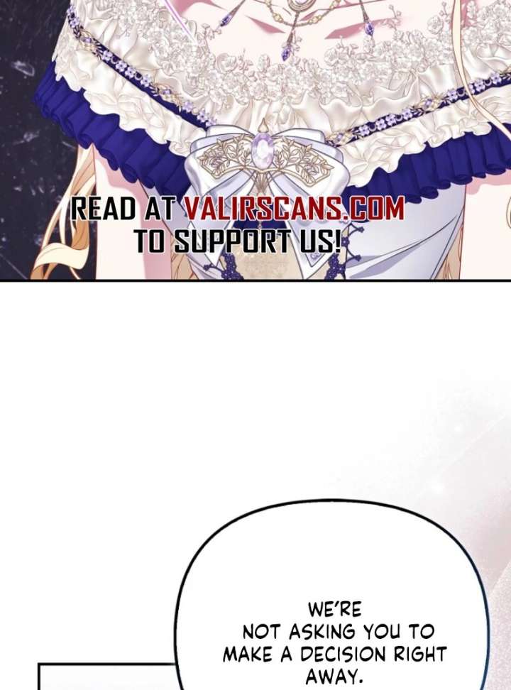 I’m The Princess of All Chapter 100 - Page 60