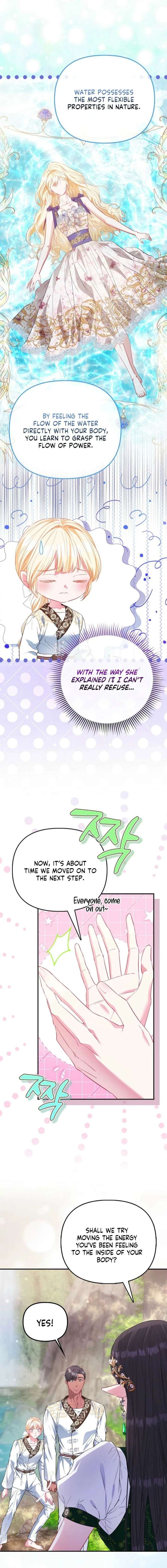 I’m The Princess of All Chapter 104 - Page 6