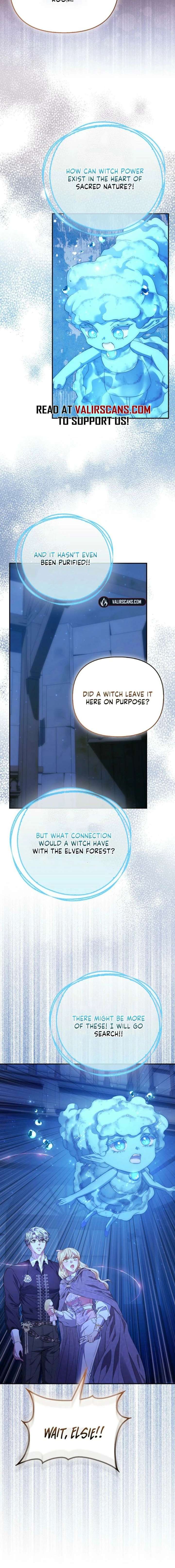 I’m The Princess of All Chapter 106 - Page 10