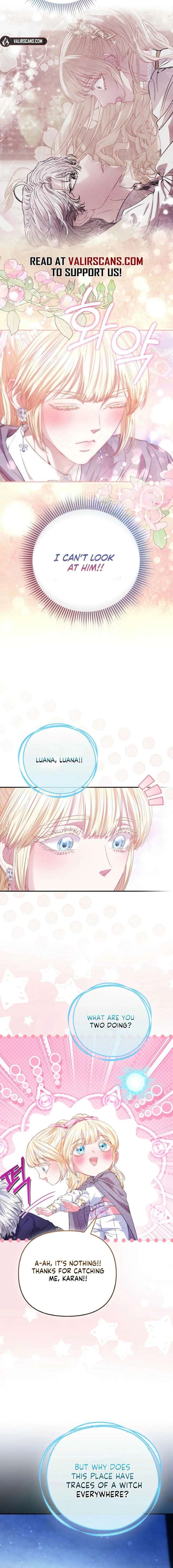 I’m The Princess of All Chapter 106 - Page 14