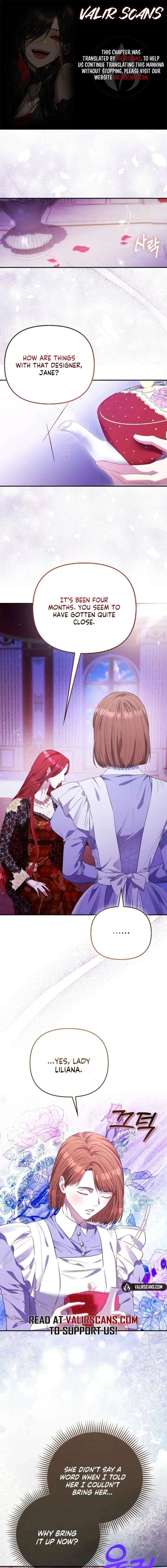 I’m The Princess of All Chapter 107 - Page 2