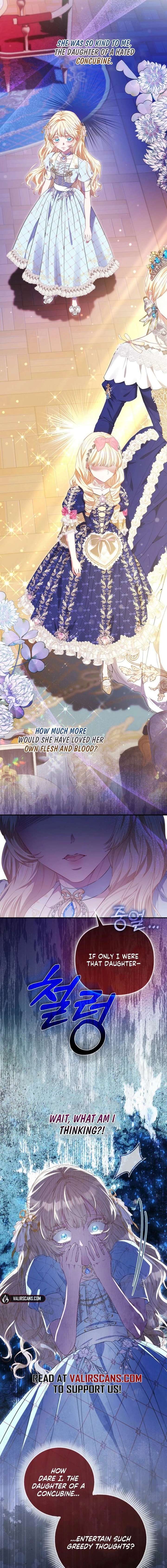 I’m The Princess of All Chapter 108 - Page 3