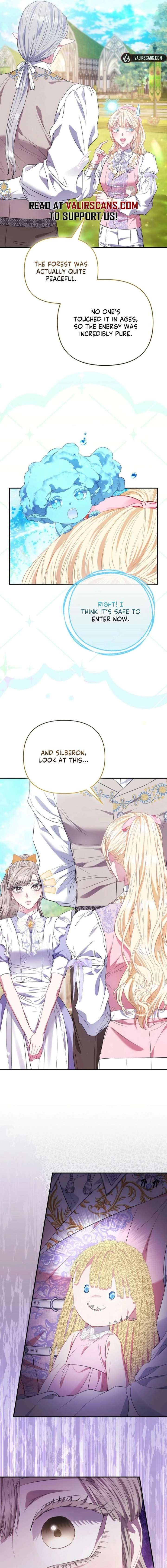 I’m The Princess of All Chapter 108 - Page 9