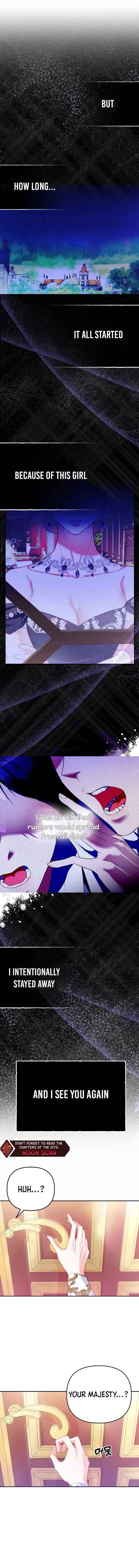 I’m The Princess of All Chapter 11 - Page 2