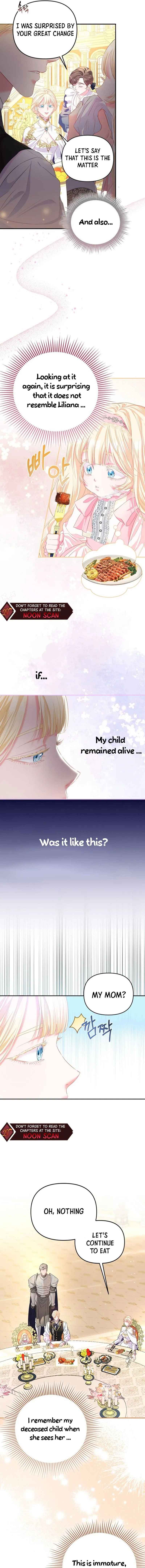 I’m The Princess of All Chapter 12 - Page 4