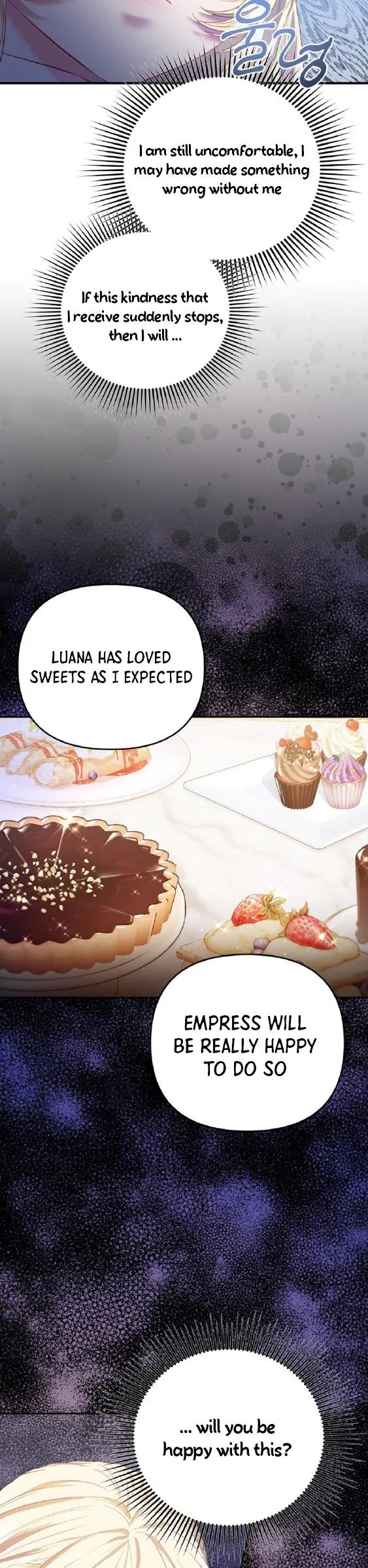 I’m The Princess of All Chapter 13 - Page 14