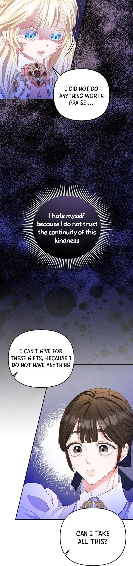 I’m The Princess of All Chapter 13 - Page 15