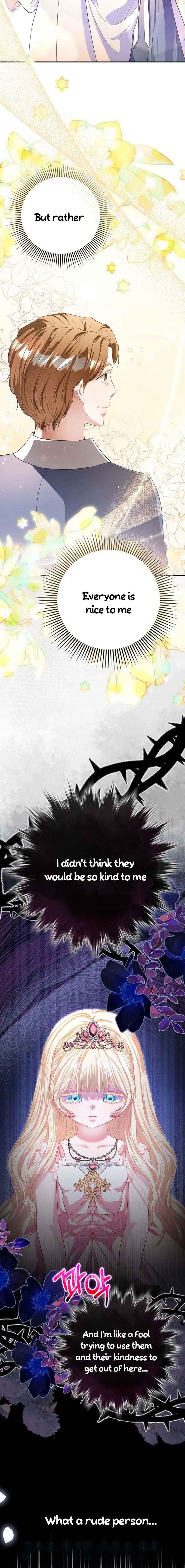 I’m The Princess of All Chapter 18 - Page 7