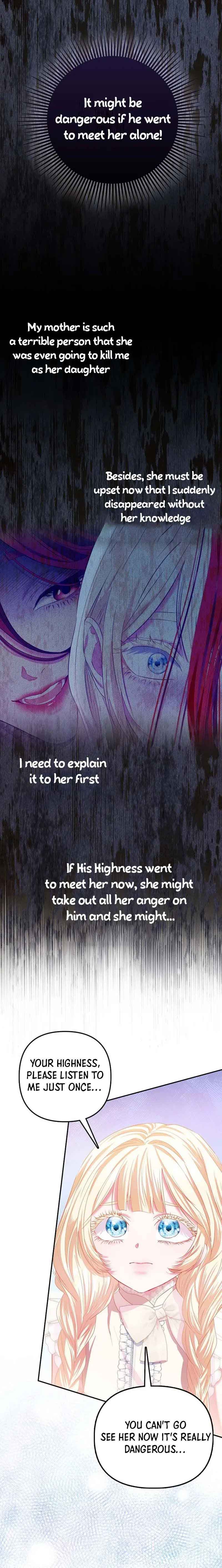 I’m The Princess of All Chapter 19 - Page 10