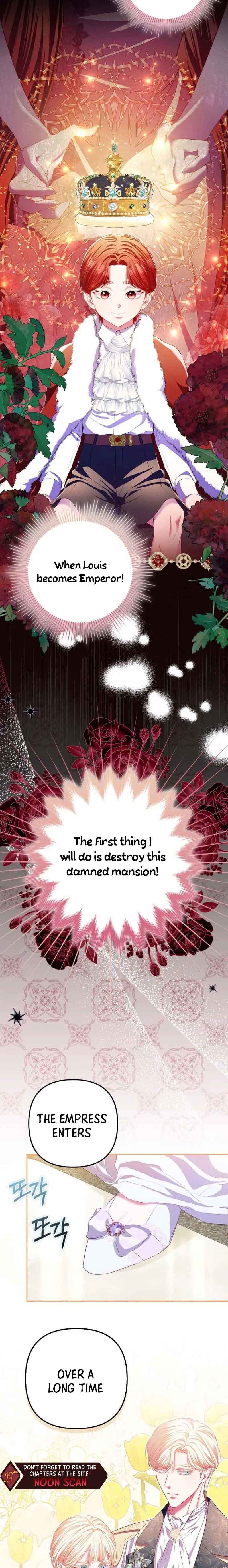 I’m The Princess of All Chapter 19 - Page 14