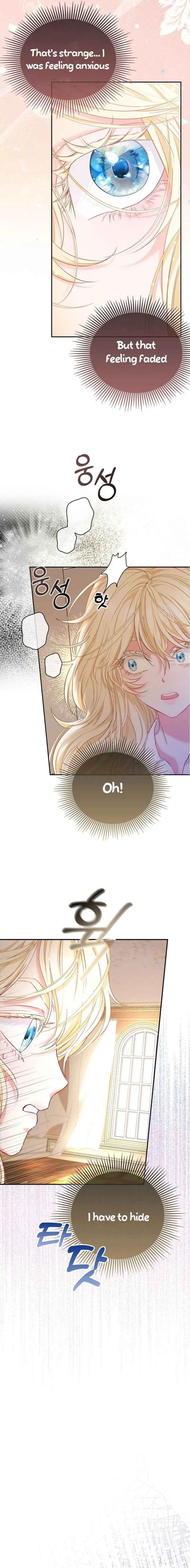 I’m The Princess of All Chapter 2 - Page 6