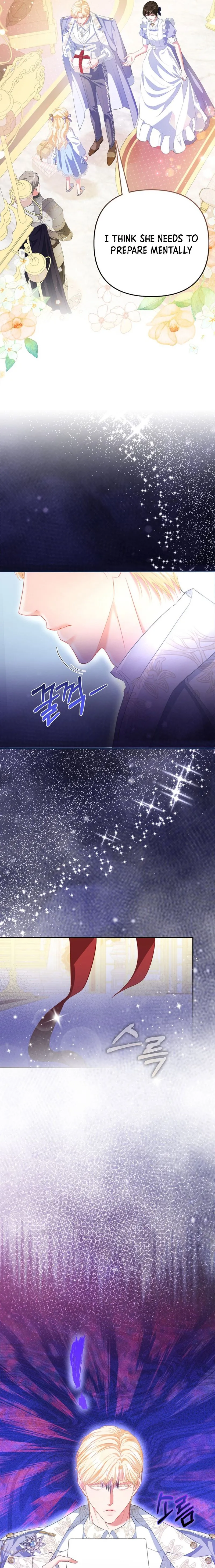 I’m The Princess of All Chapter 22 - Page 6