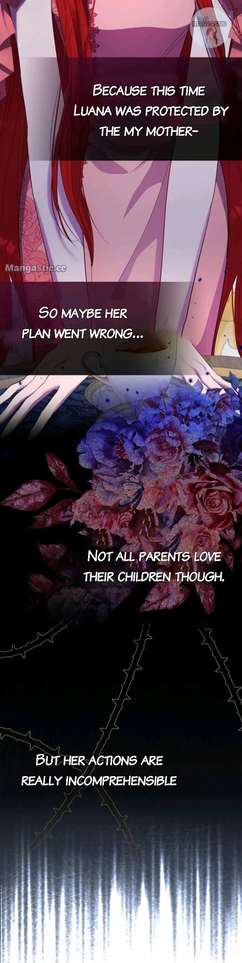 I’m The Princess of All Chapter 24 - Page 10