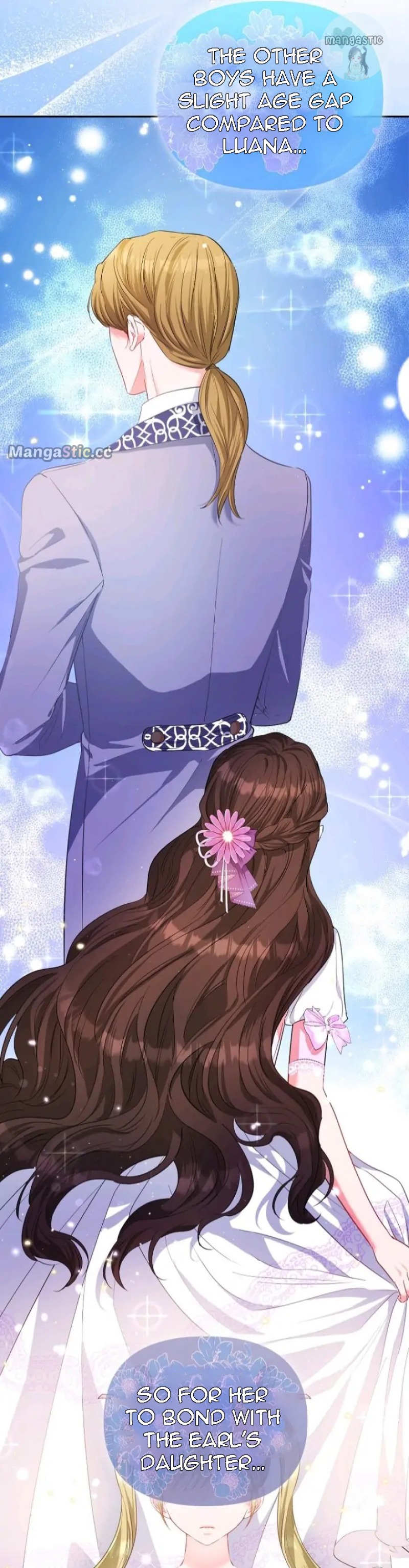 I’m The Princess of All Chapter 24 - Page 16