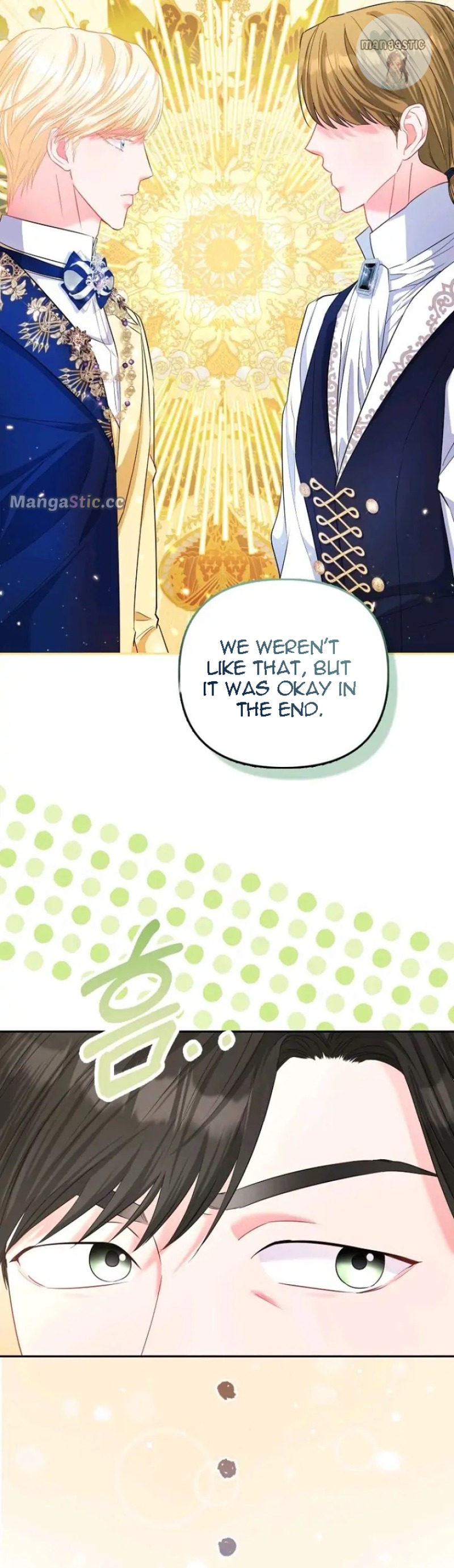 I’m The Princess of All Chapter 24 - Page 45