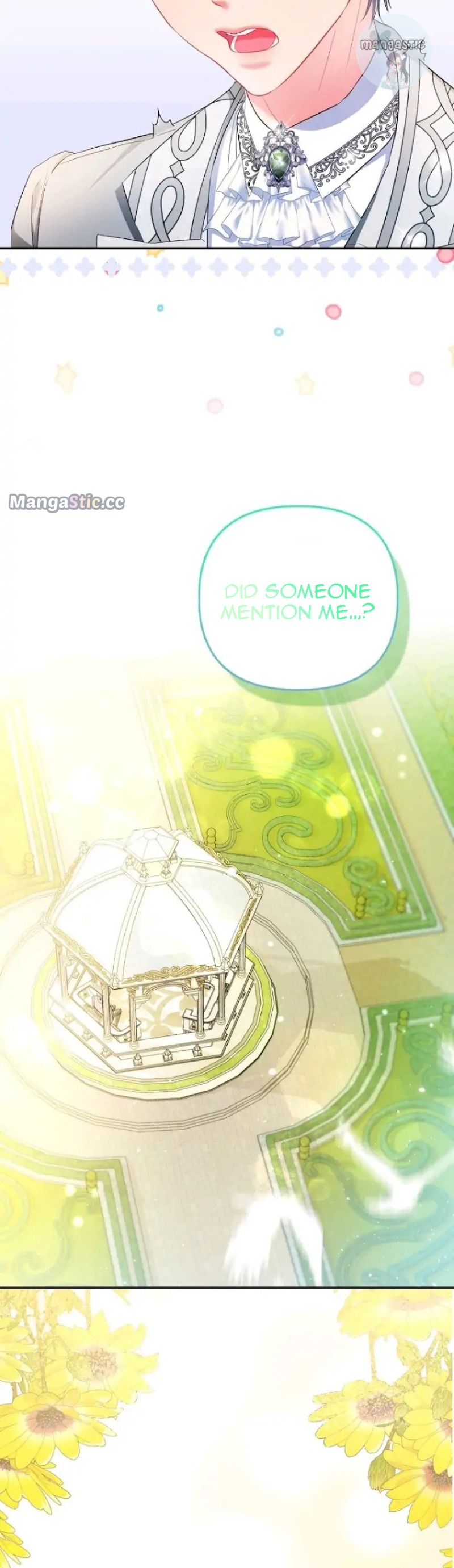 I’m The Princess of All Chapter 24 - Page 50