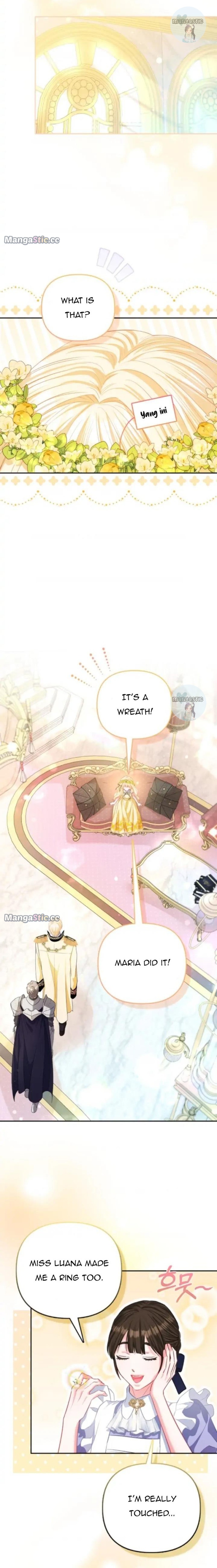 I’m The Princess of All Chapter 25 - Page 18