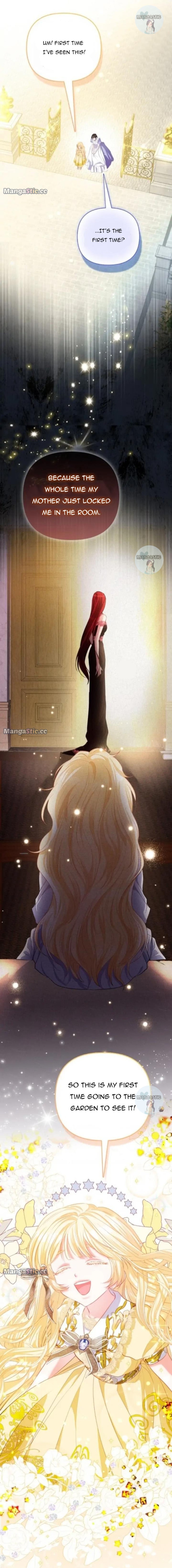 I’m The Princess of All Chapter 25 - Page 6