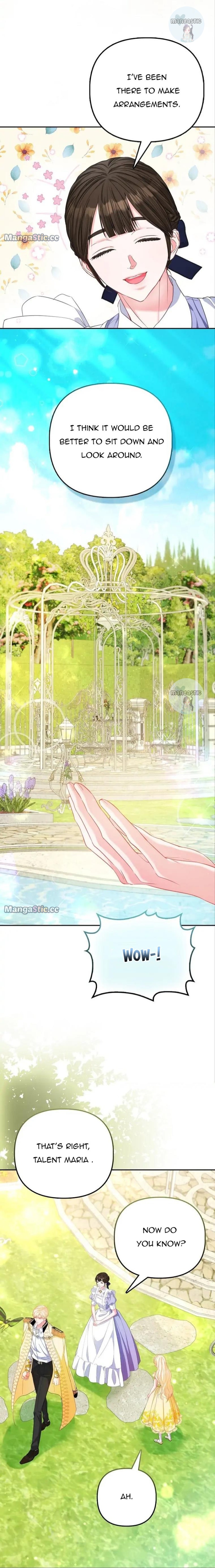 I’m The Princess of All Chapter 26 - Page 19