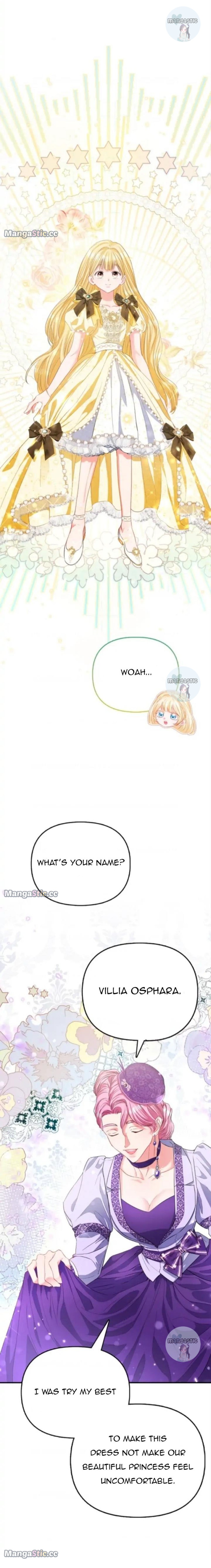 I’m The Princess of All Chapter 29 - Page 16