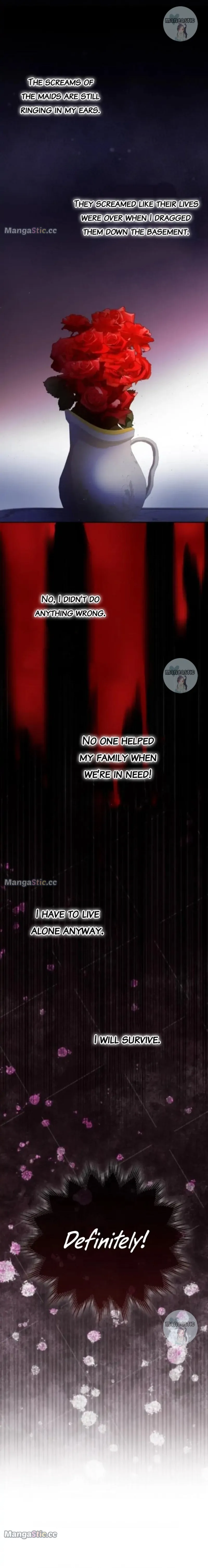 I’m The Princess of All Chapter 30 - Page 4