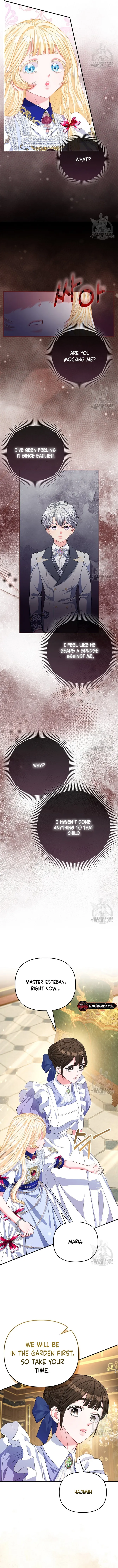 I’m The Princess of All Chapter 33 - Page 2