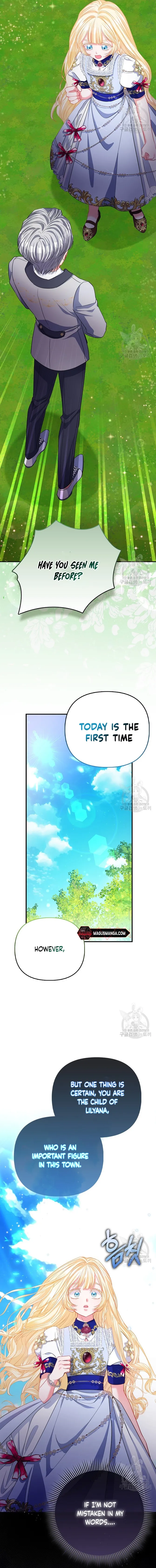 I’m The Princess of All Chapter 33 - Page 5