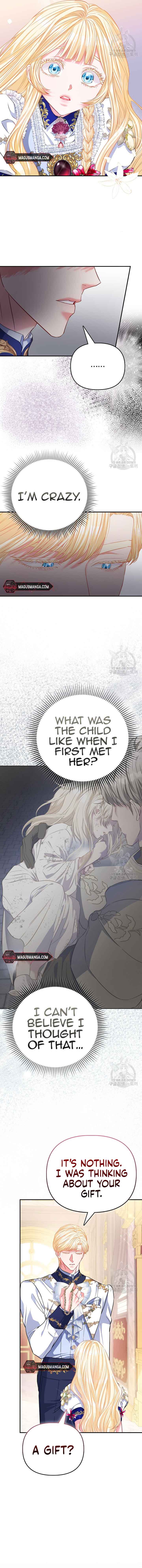 I’m The Princess of All Chapter 37 - Page 12