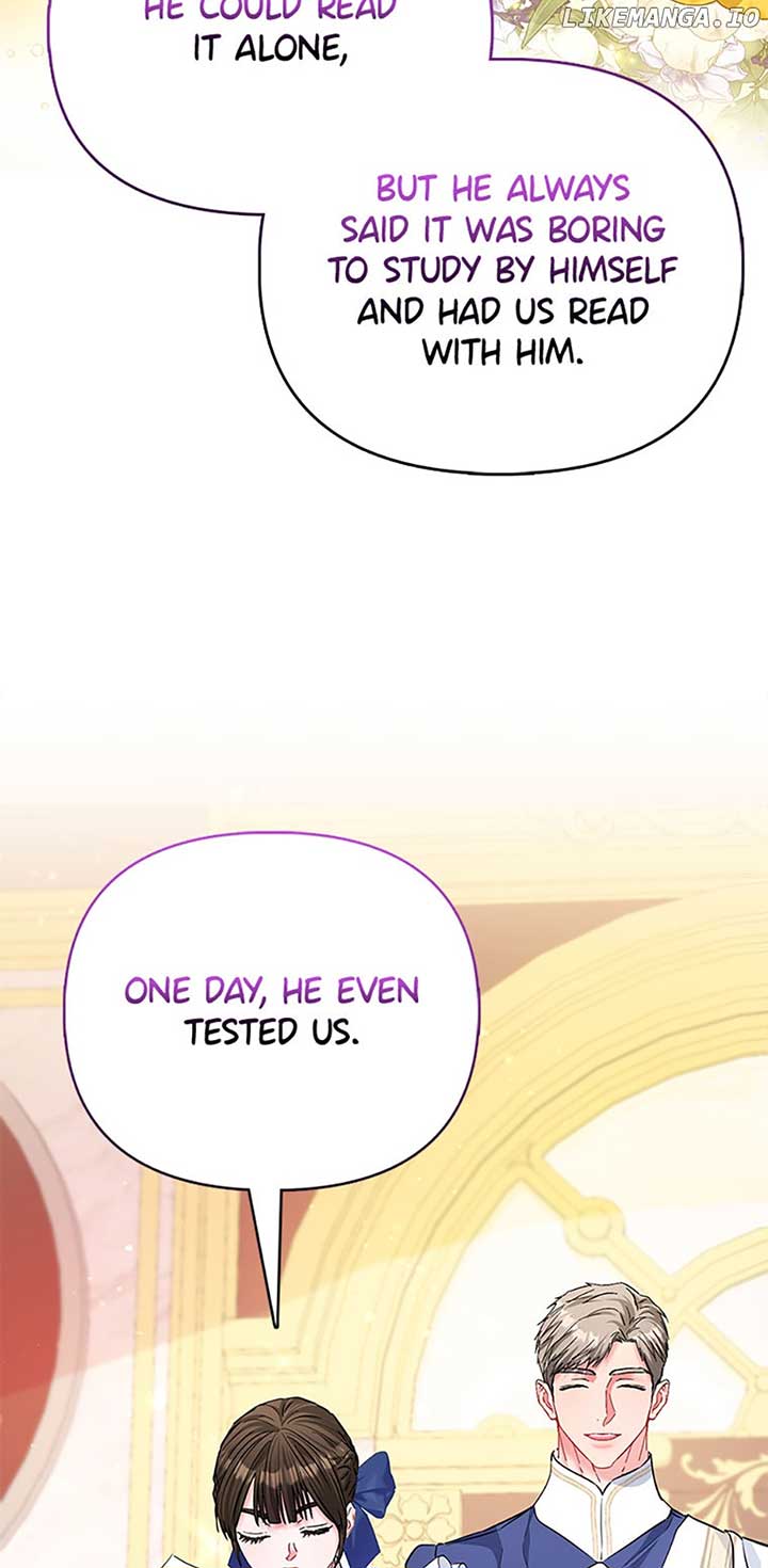 I’m The Princess of All Chapter 38 - Page 19