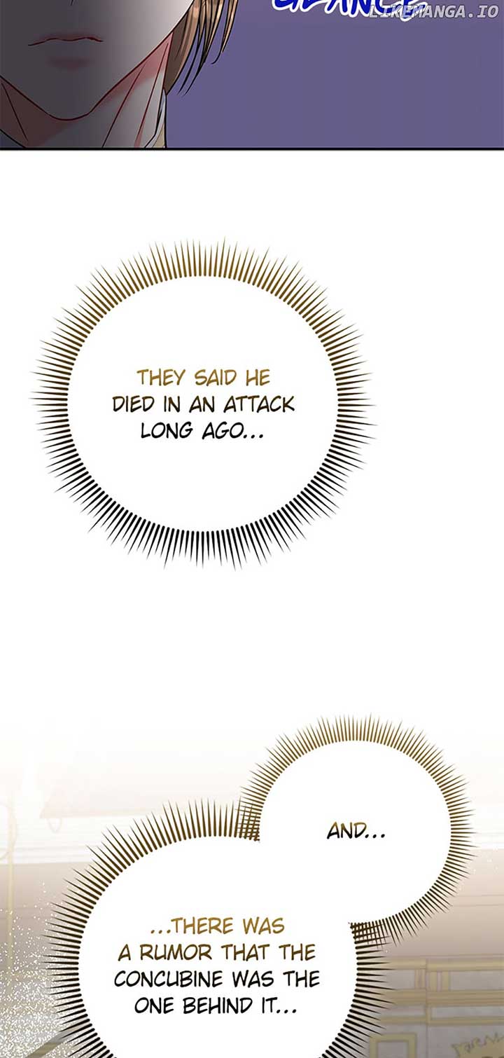 I’m The Princess of All Chapter 38 - Page 26