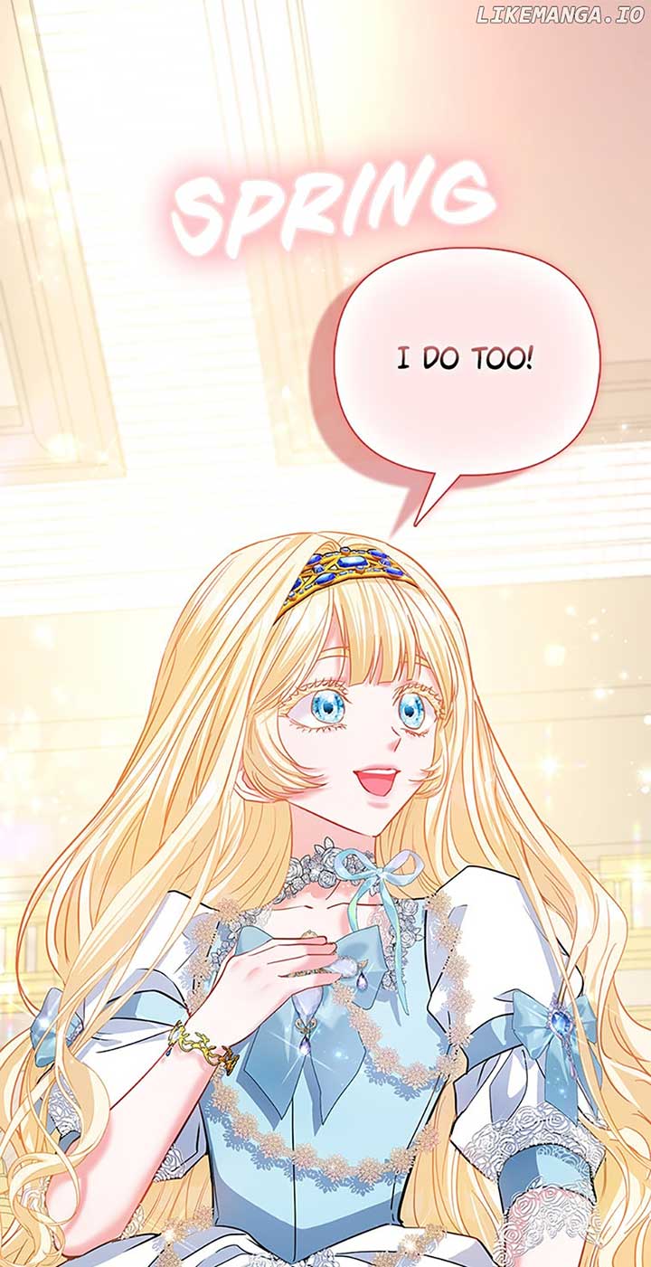 I’m The Princess of All Chapter 38 - Page 30