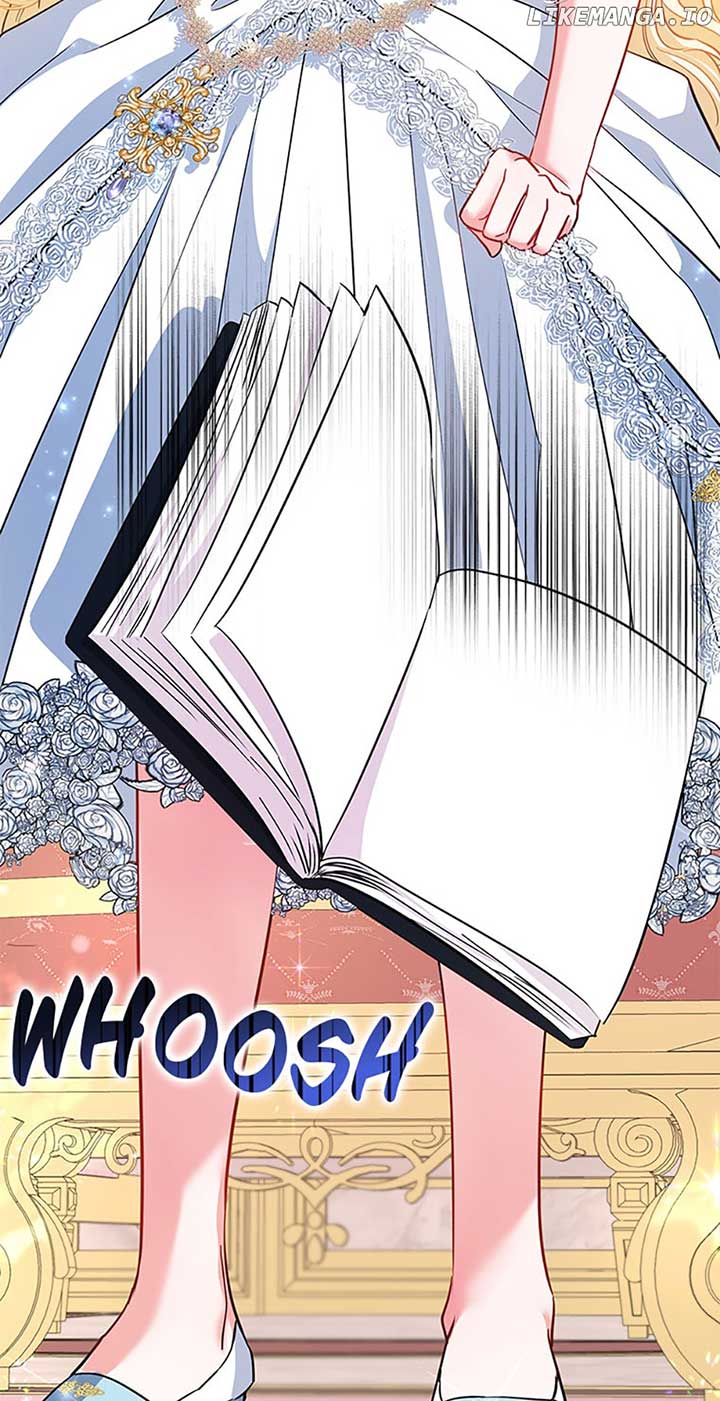 I’m The Princess of All Chapter 38 - Page 31