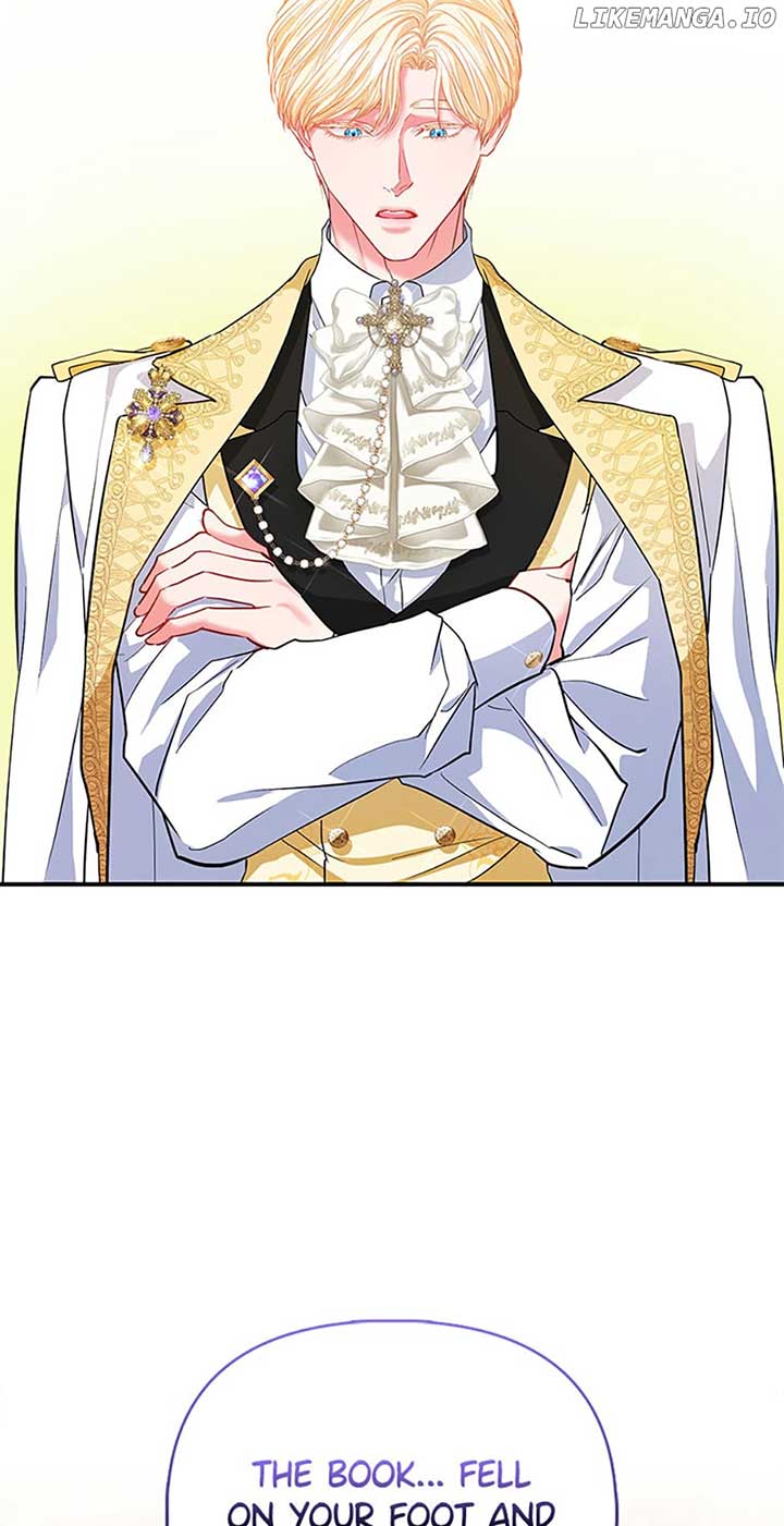 I’m The Princess of All Chapter 38 - Page 35