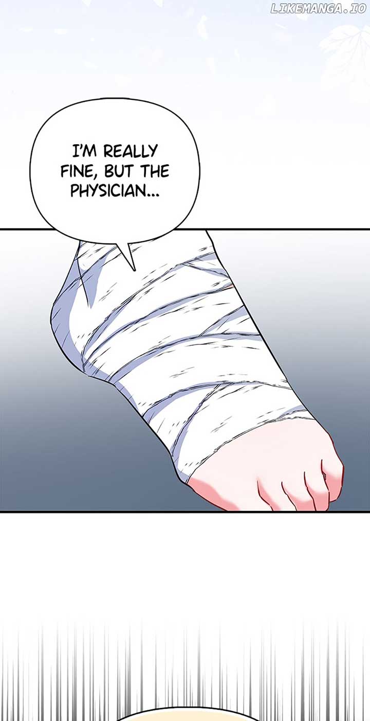 I’m The Princess of All Chapter 38 - Page 37