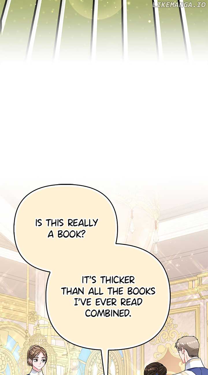 I’m The Princess of All Chapter 38 - Page 4