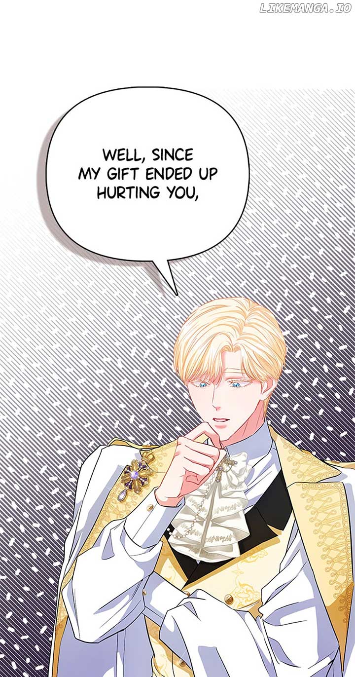 I’m The Princess of All Chapter 38 - Page 52