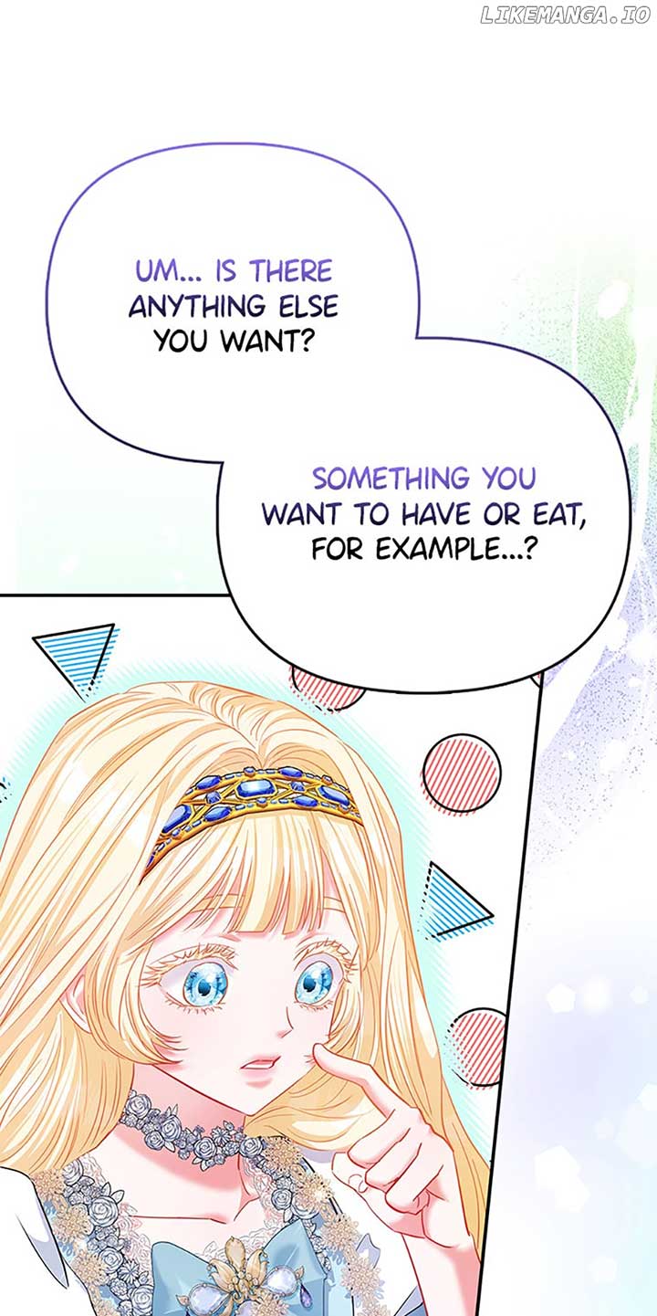 I’m The Princess of All Chapter 38 - Page 58