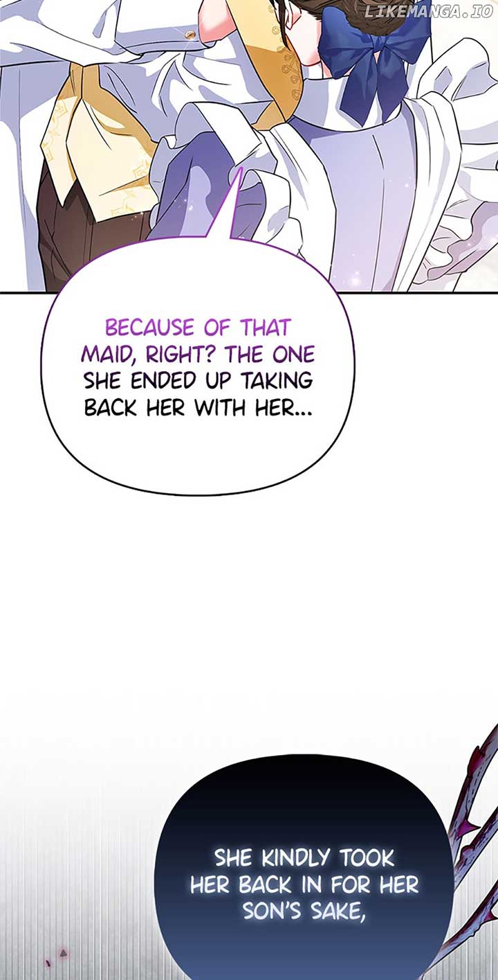 I’m The Princess of All Chapter 38 - Page 74