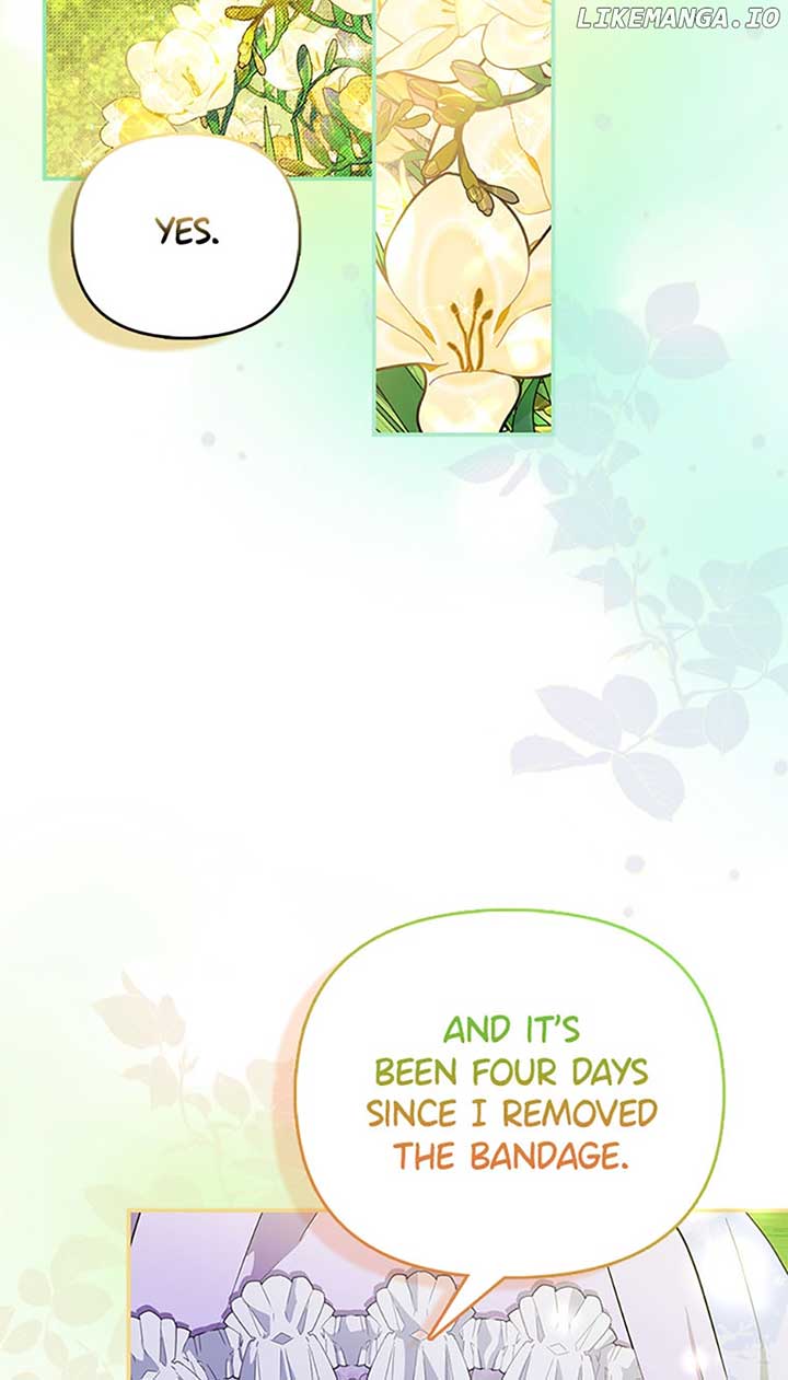 I’m The Princess of All Chapter 39 - Page 2