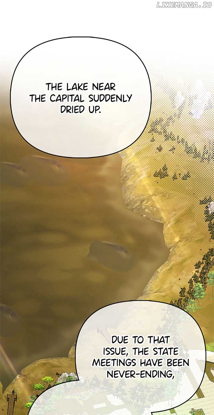 I’m The Princess of All Chapter 39 - Page 20