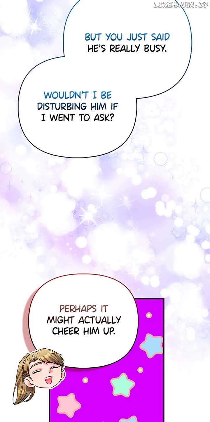 I’m The Princess of All Chapter 39 - Page 32