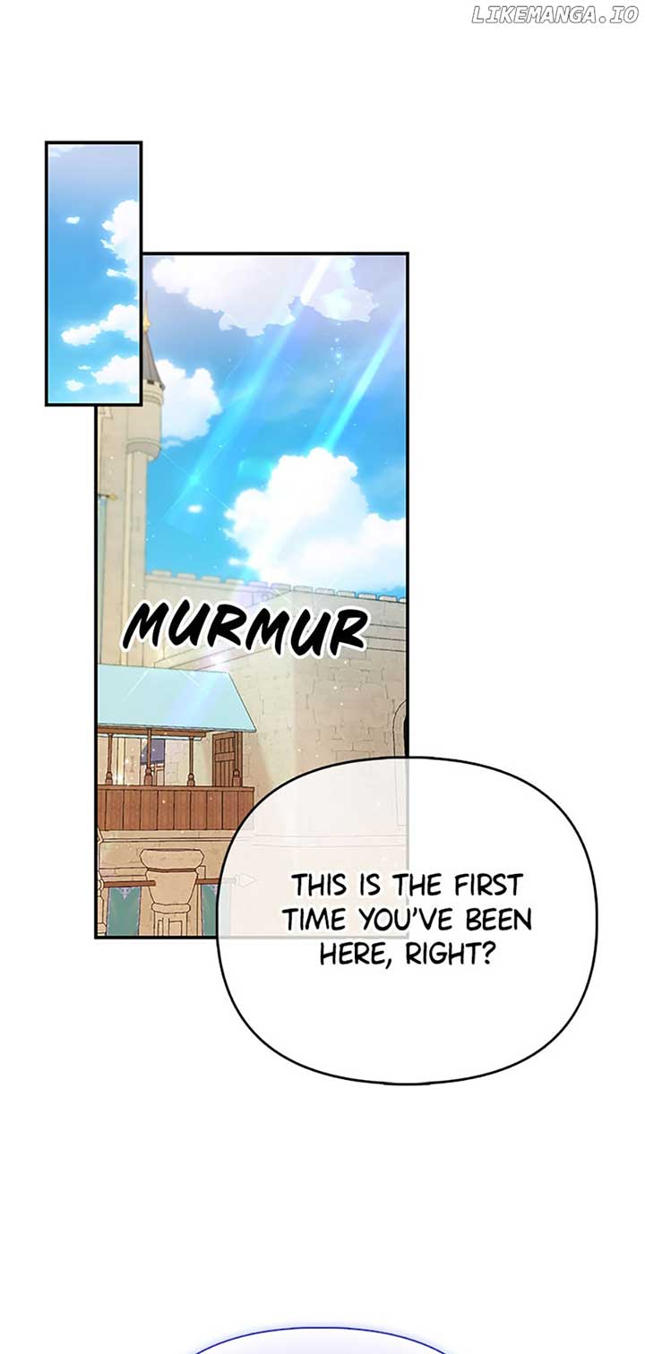 I’m The Princess of All Chapter 39 - Page 44