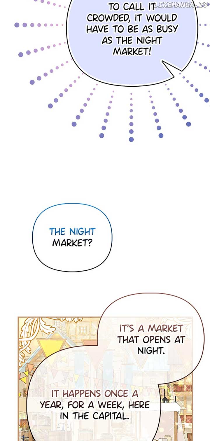 I’m The Princess of All Chapter 39 - Page 51