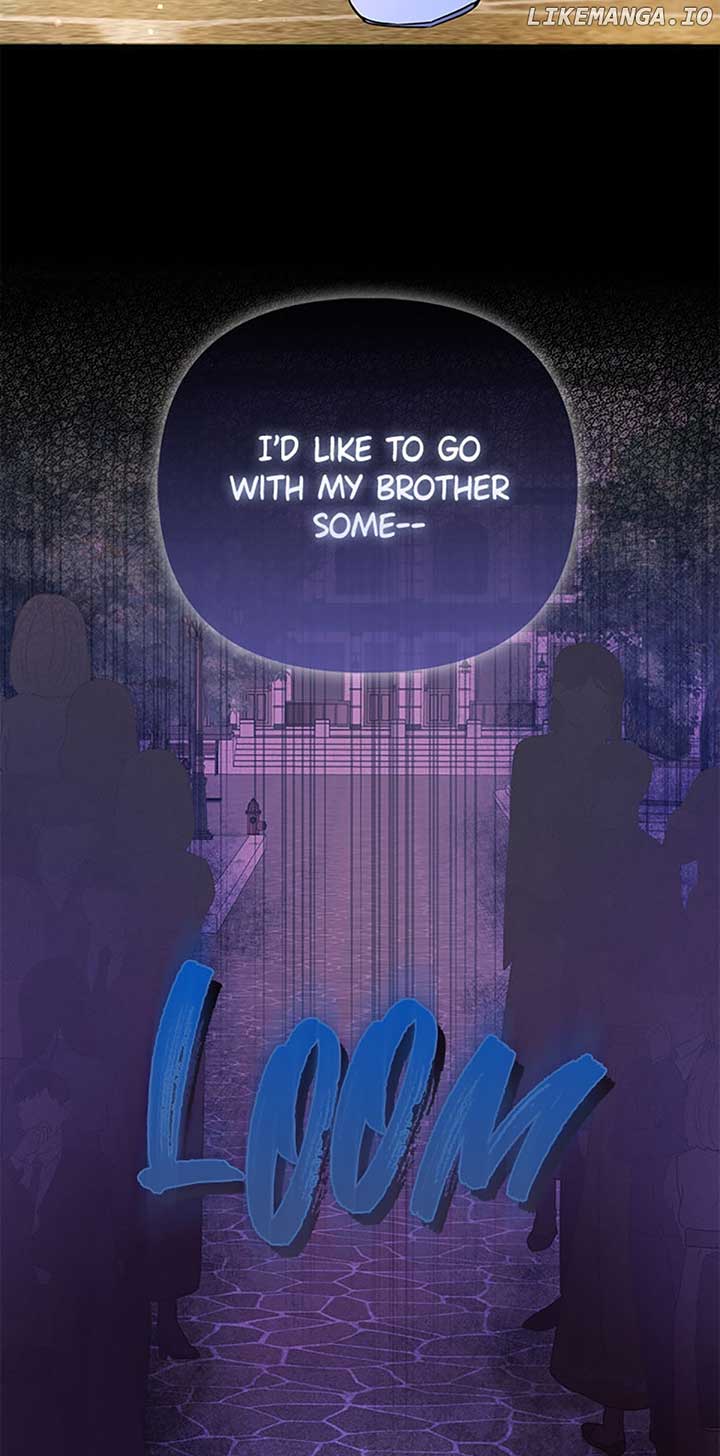 I’m The Princess of All Chapter 39 - Page 55