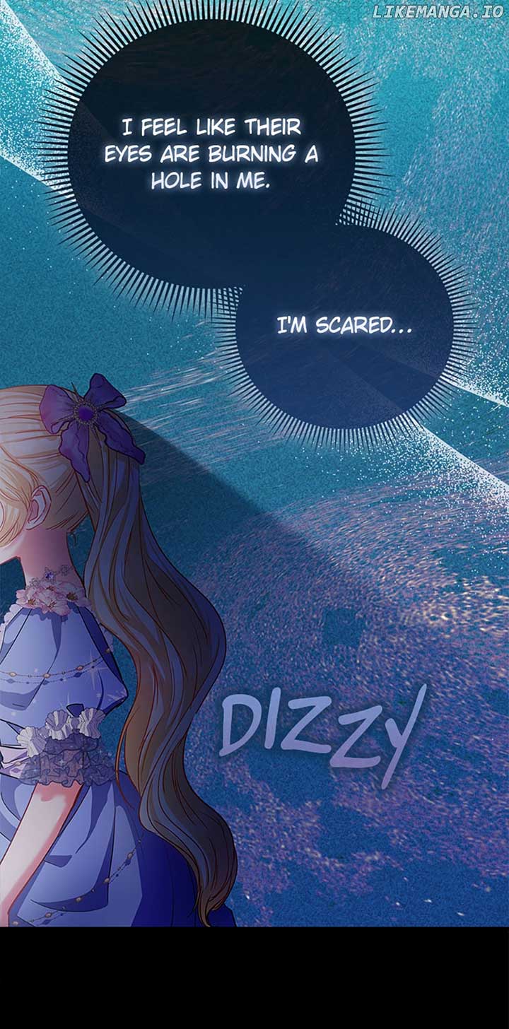 I’m The Princess of All Chapter 39 - Page 59