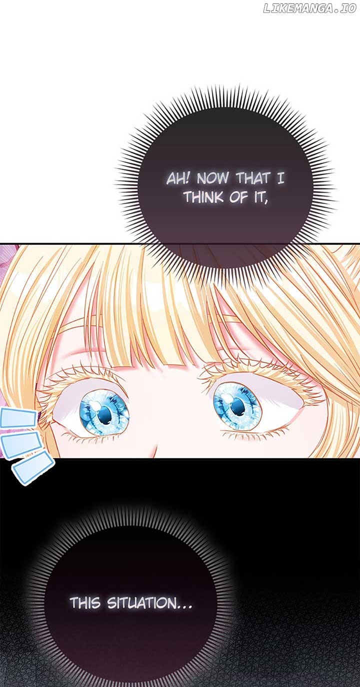 I’m The Princess of All Chapter 39 - Page 61