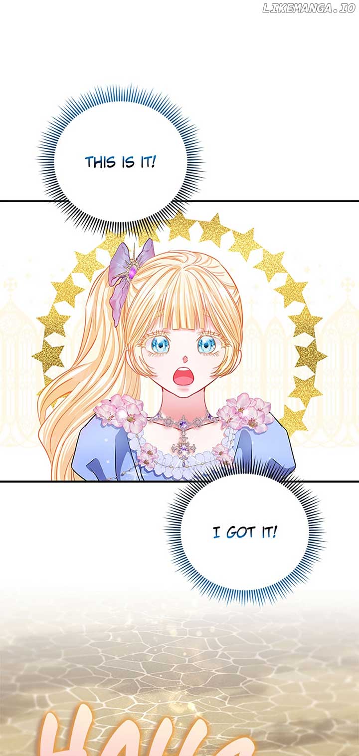 I’m The Princess of All Chapter 39 - Page 70