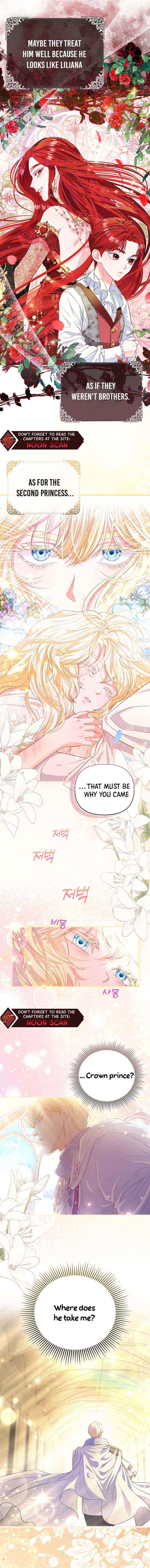 I’m The Princess of All Chapter 4 - Page 14